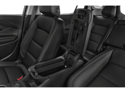 2023 GMC Terrain - Photo 15
