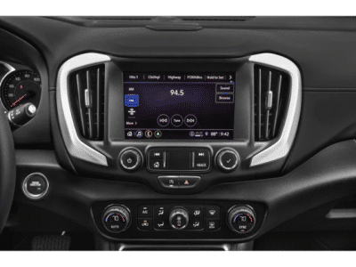 2023 GMC Terrain - Photo 11