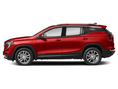 2023 GMC Terrain - Photo 7