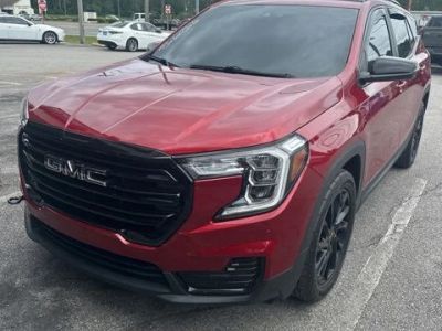 2023 GMC Terrain - Photo 2