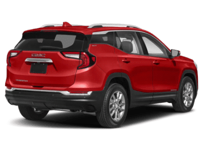 2023 GMC Terrain - Photo 6