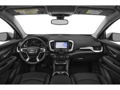2023 GMC Terrain - Photo 9