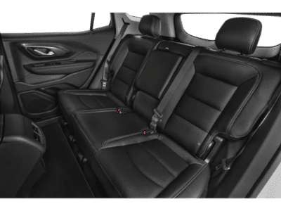 2023 GMC Terrain - Photo 14