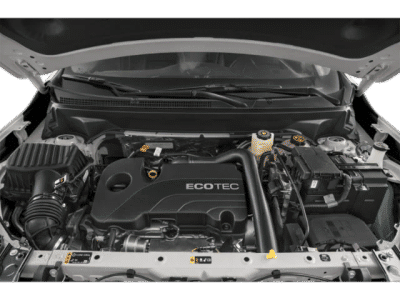 2023 GMC Terrain - Photo 13