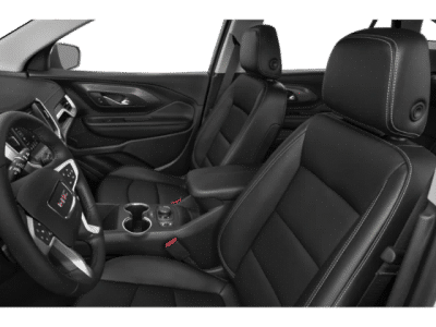 2023 GMC Terrain - Photo 10