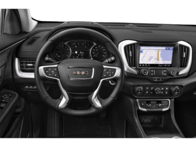 2023 GMC Terrain - Photo 8