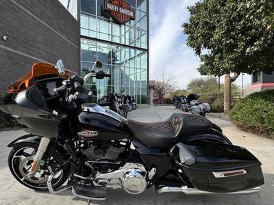 2025 Harley-Davidson FLTRX - Road Glide — photo 8 view