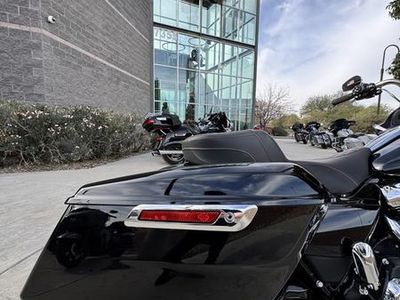2025 Harley-Davidson FLTRX - Road Glide — photo 9 view