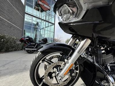 2025 Harley-Davidson FLTRX - Road Glide — photo 15 view