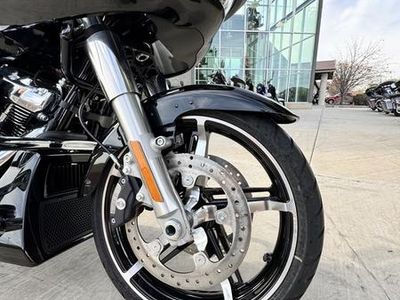 2025 Harley-Davidson FLTRX - Road Glide — photo 11 view