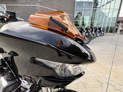 2025 Harley-Davidson FLTRX - Road Glide — photo 10 view