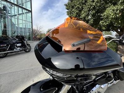 2025 Harley-Davidson FLTRX - Road Glide — photo 14 view