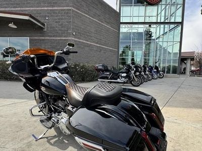 2025 Harley-Davidson FLTRX - Road Glide — photo 7 view