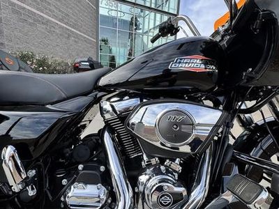 2025 Harley-Davidson FLTRX - Road Glide — photo 12 view