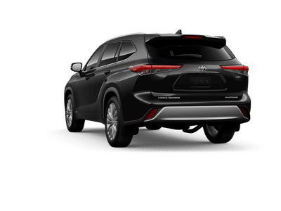 2026 Toyota Highlander Hybrid - Photo 26