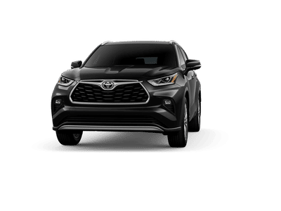 2026 Toyota Highlander Hybrid - Photo 21