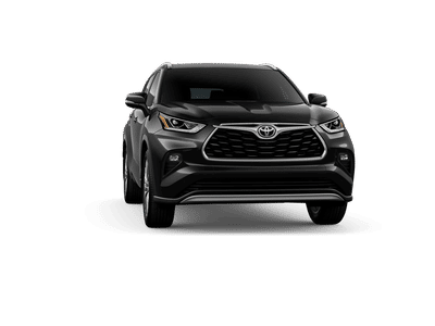 2026 Toyota Highlander Hybrid - Photo 18