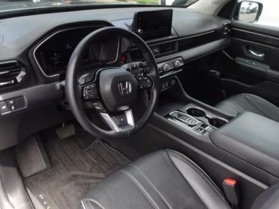 2025 Honda Pilot — photo 13 view