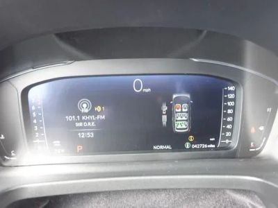 2025 Honda Pilot — photo 17 view