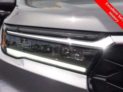 2025 Honda Pilot — detail view