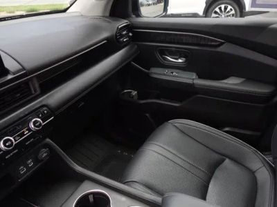 2025 Honda Pilot — photo 24 view