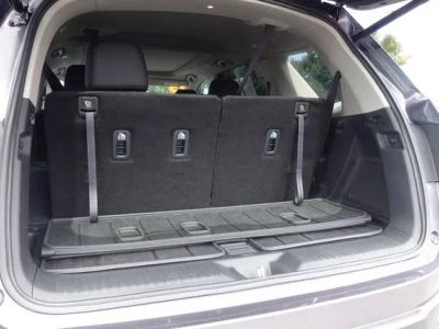 2025 Honda Pilot — photo 28 view