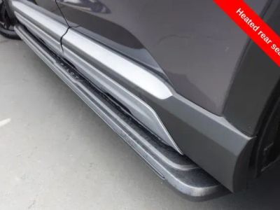 2025 Honda Pilot — photo 10 view