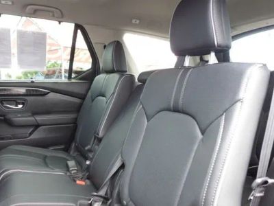 2025 Honda Pilot — photo 26 view