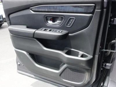 2025 Honda Pilot — photo 19 view