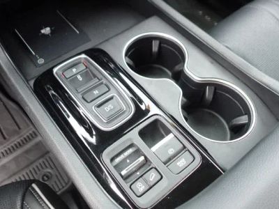 2025 Honda Pilot — photo 23 view