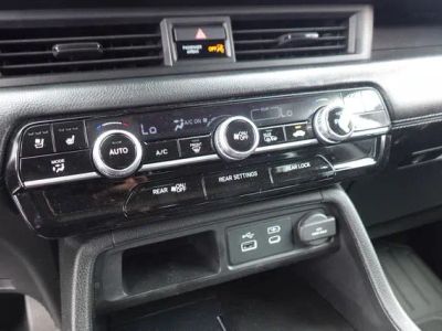 2025 Honda Pilot — photo 22 view
