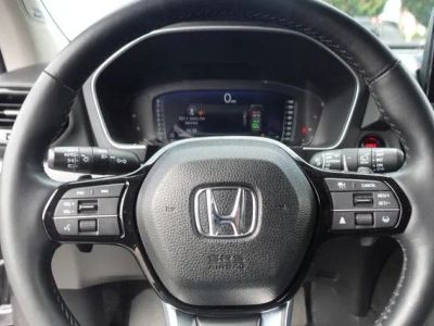 2025 Honda Pilot — photo 14 view