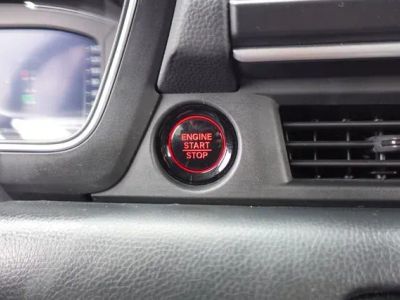 2025 Honda Pilot — photo 21 view