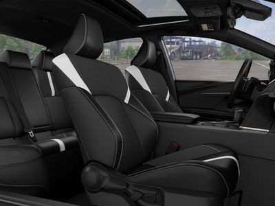 2026 Toyota Camry - Photo 20