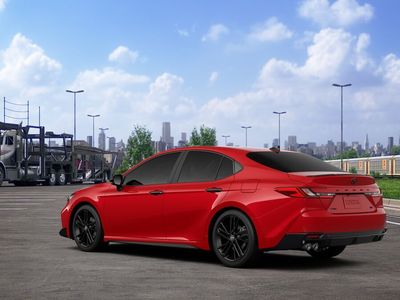 2026 Toyota Camry - Photo 6