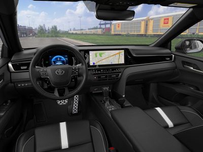 2026 Toyota Camry - Photo 19