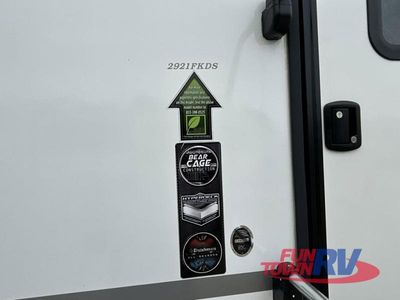 2022 Dutchmen RV Kodiak Ultimate - Photo 46
