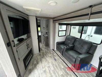 2022 Dutchmen RV Kodiak Ultimate - Photo 26