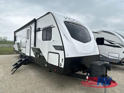 2022 Dutchmen RV Kodiak Ultimate - Photo 1