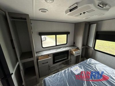 2022 Dutchmen RV Kodiak Ultimate - Photo 43
