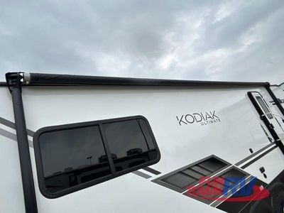2022 Dutchmen RV Kodiak Ultimate - Photo 10