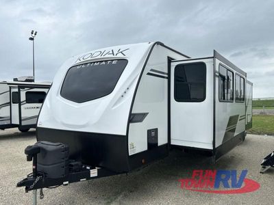 2022 Dutchmen RV Kodiak Ultimate - Photo 3