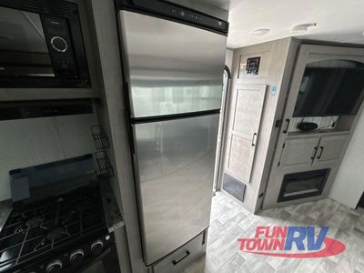 2022 Dutchmen RV Kodiak Ultimate - Photo 21