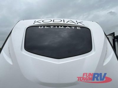 2022 Dutchmen RV Kodiak Ultimate - Photo 4