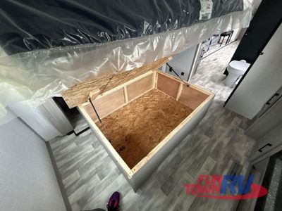 2022 Dutchmen RV Kodiak Ultimate - Photo 41