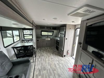 2022 Dutchmen RV Kodiak Ultimate - Photo 15