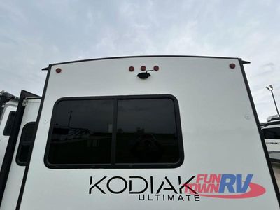 2022 Dutchmen RV Kodiak Ultimate - Photo 13