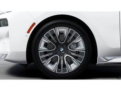 2026 BMW i7 - Photo 7