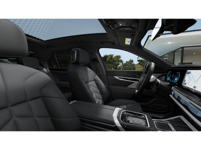 2026 BMW i7 - Photo 9