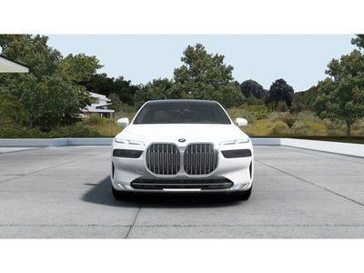 2026 BMW i7 - Photo 3